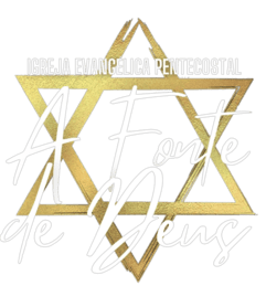 Logo IEP A Fonte de Deus